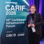 Caban Energy gana un CARIF Industry Award por soluciones de resiliencia energética