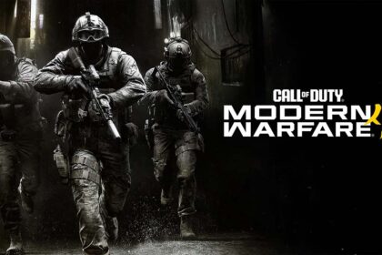 Call of Duty Modern Warfare 4 podrá jugarse en la BGS 2026