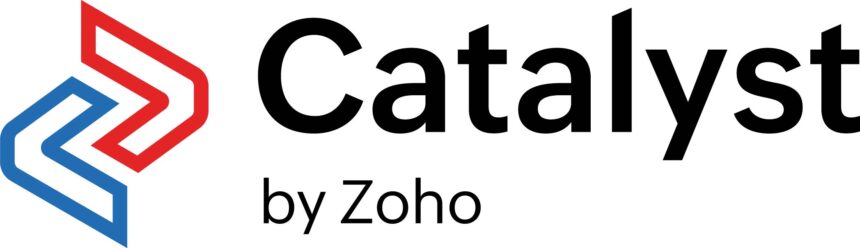 Catalyst by Zoho integra agentes de IA para el desarrollo de software