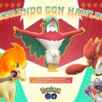 Celebra de formas épicas con Hawlucha en Pokémon GO