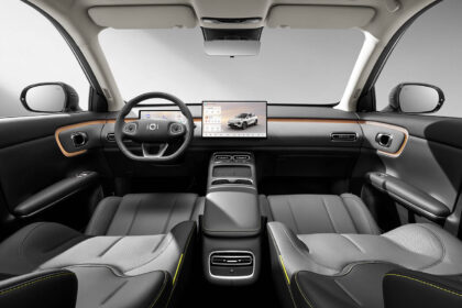 Changan NEVO Q05 agota sus primeras unidades en Colombia