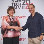Claro Pay es anunciada por Claro Colombia y Grupo Aval