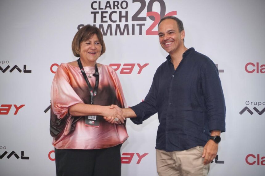 Claro Pay es anunciada por Claro Colombia y Grupo Aval
