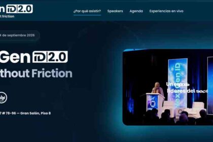Colombia abre el debate sobre una arquitectura de Identidad Digital Nacional