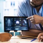 Colombia avanza en la regulación de la inteligencia artificial en salud