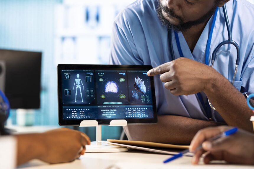 Colombia avanza en la regulación de la inteligencia artificial en salud