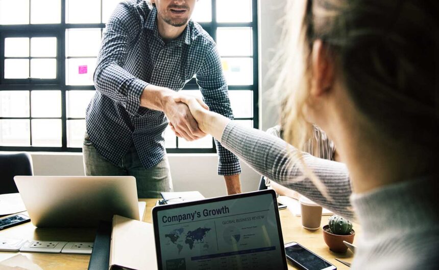 Colombia busca ganar terreno en la nueva era de los servicios globales