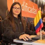 Colombia es protagonista en las finales de TCS Codificadas 2026