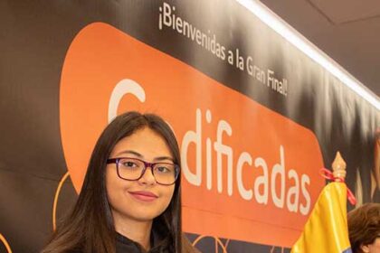Colombia es protagonista en las finales de TCS Codificadas 2026