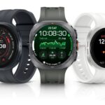 Cómo el Galaxy Watch9 utiliza IA para monitorizar la salud del sueño