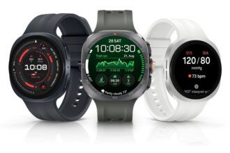 Cómo el Galaxy Watch9 utiliza IA para monitorizar la salud del sueño