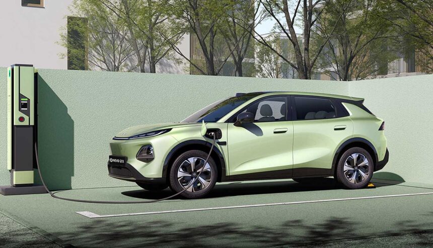Cuánto dura realmente la batería de un carro eléctrico
