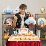 DRAGON QUEST ha superado las 100 millones de copias vendidas