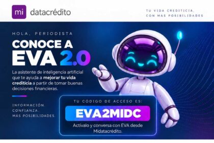 DataCrédito Experian presentó EVA 2.0