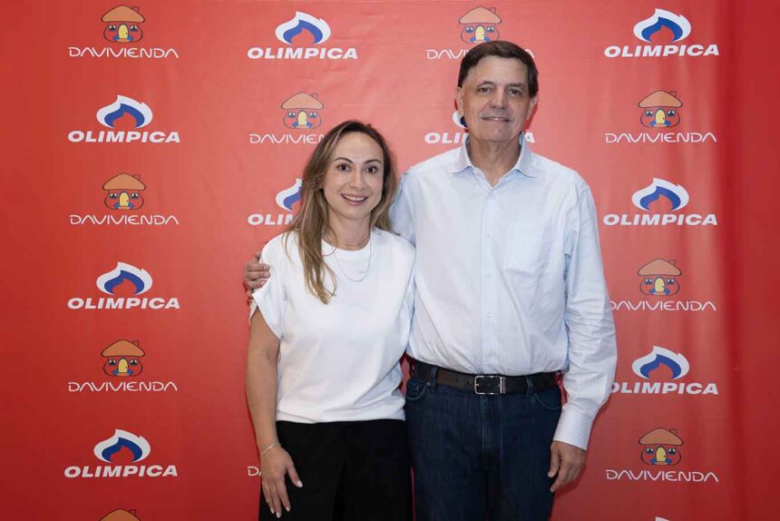 Davivienda habilita servicios financieros en las tiendas Olímpica del país