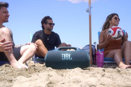De qué trata la Tecnología Auracast y cómo aprovecharla en los parlantes JBL