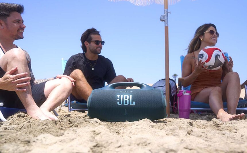 De qué trata la Tecnología Auracast y cómo aprovecharla en los parlantes JBL