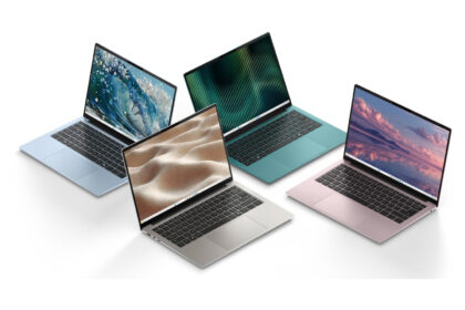 Dell anunció el nuevo portátil Dell 14S con procesador Intel Wildcat Lake