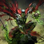 Diablo Immortal anuncia colaboración con Spawn