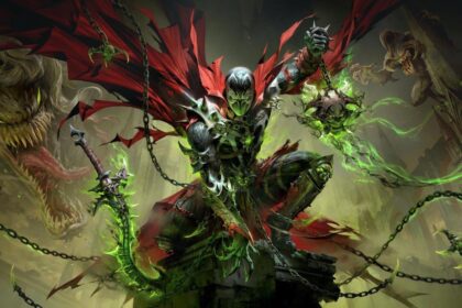 Diablo Immortal anuncia colaboración con Spawn