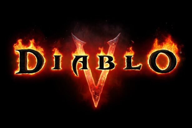 Diablo V es anunciado durante BlizzCon 2026