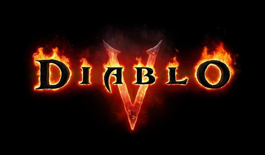 Diablo V es anunciado durante BlizzCon 2026