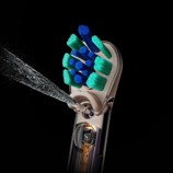 Dyson CameraJet es el primer cepillo de dientes con cámara y chorro de agua