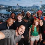 EA SPORTS FC 27 realizó un gran evento en Nueva York