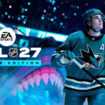 EA SPORTS NHL 27 ya está disponible a nivel mundial