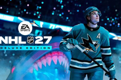 EA SPORTS NHL 27 ya está disponible a nivel mundial