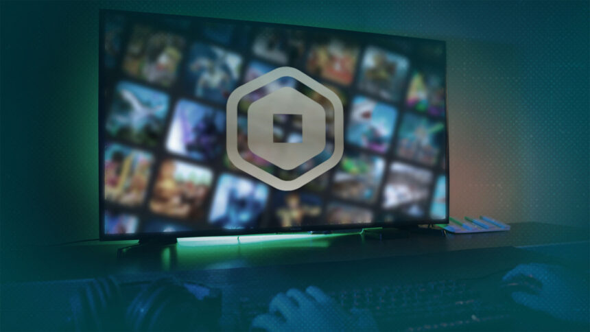 ESET alerta por falsa promoción de Robux gratis para Roblox