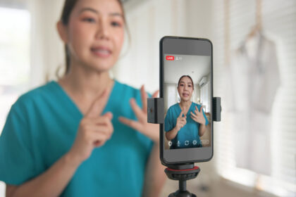 ESET alerta sobre falsas colaboraciones para robar cuentas de YouTube