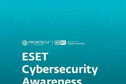 ESET lanza en Colombia sus cursos de educación sobre ciberseguridad