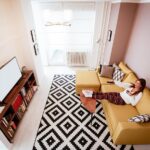 EZVIZ ofrece soluciones en seguridad inteligente para apartamentos