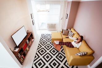 EZVIZ ofrece soluciones en seguridad inteligente para apartamentos