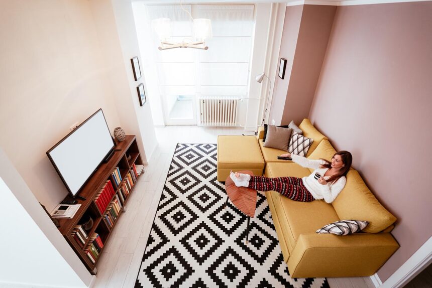 EZVIZ ofrece soluciones en seguridad inteligente para apartamentos