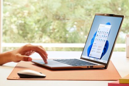 El AI PC está transformando la productividad empresarial