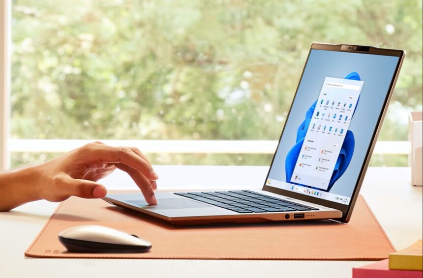 El AI PC está transformando la productividad empresarial