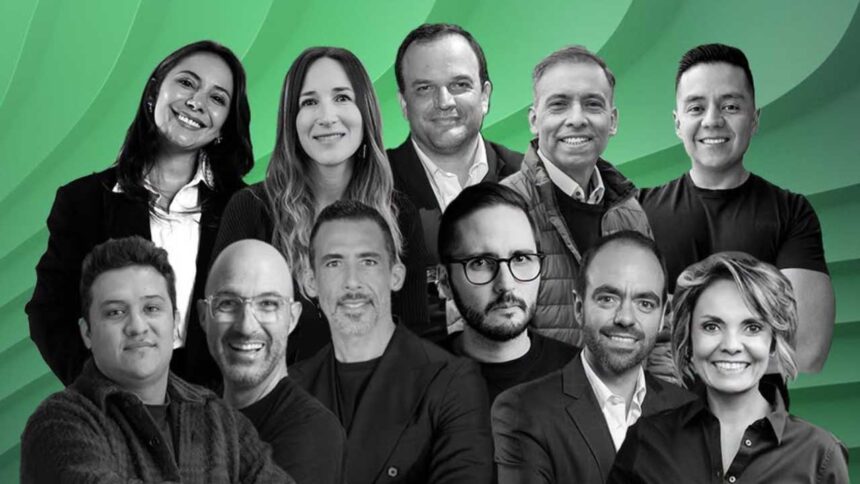El Marketing Conference Latam 2026 llega a Bogotá el 30 de septiembre