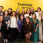 El evento Travesía by Laboratoria fue todo un éxito