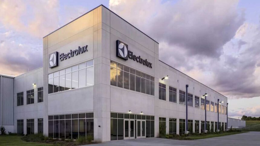 Electrolux celebra 107 años y proyecta crecimiento a doble dígito en Colombia