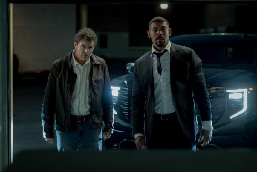 Episodio Siete de Linternas llega hoy a HBO Max