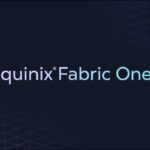 Equinix presenta Fabric One para simplificar la conectividad empresarial