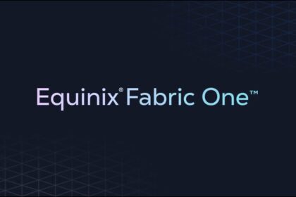 Equinix presenta Fabric One para simplificar la conectividad empresarial