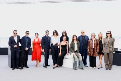 Estado de Furia de HBO Max llega al Festival de San Sebastián