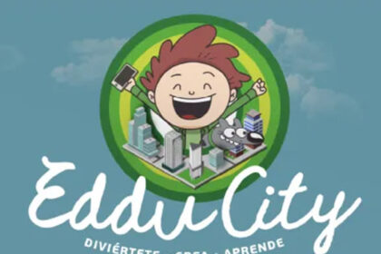Estudiantes colombianos llegaron a la final internacional de Edducity