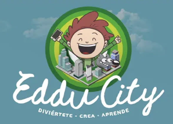 Estudiantes colombianos llegaron a la final internacional de Edducity