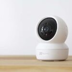 Ezviz ofrece nuevas formas de cuidar a la familia a la distancia