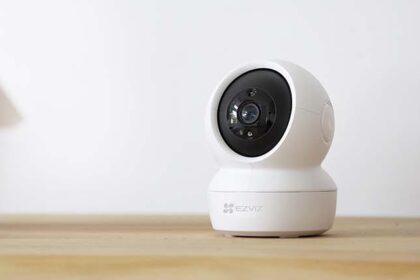 Ezviz ofrece nuevas formas de cuidar a la familia a la distancia