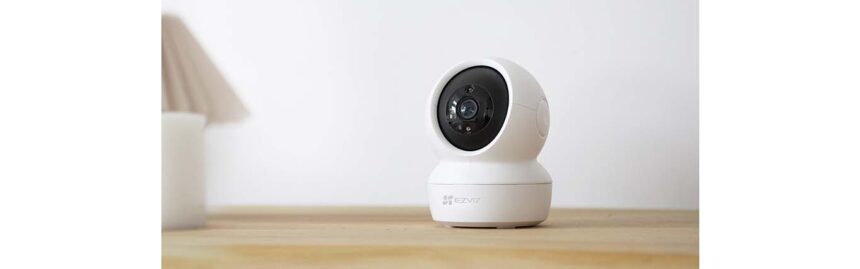 Ezviz ofrece nuevas formas de cuidar a la familia a la distancia